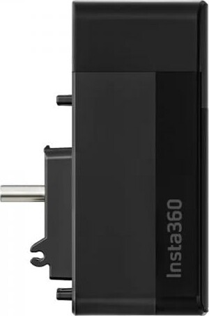 Insta360 X3 - Quick Reader