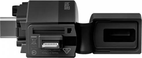 Insta360 X3 - Quick Reader