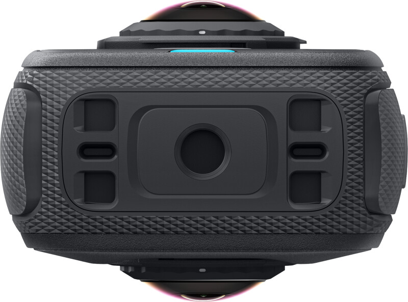Insta360 - X4 Air Standard Bundle - 360 Actionkamera Startpakke