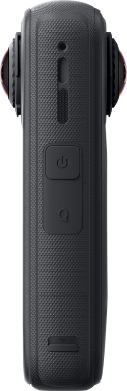 Insta360 - X4 Air Standard Bundle - 360 Actionkamera Startpakke