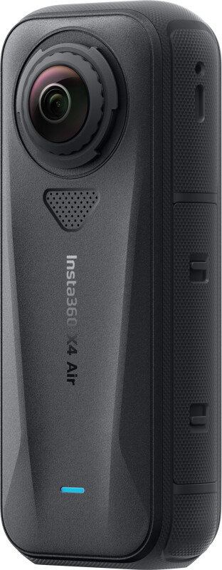 Insta360 - X4 Air Standard Bundle - 360 Actionkamera Startpakke