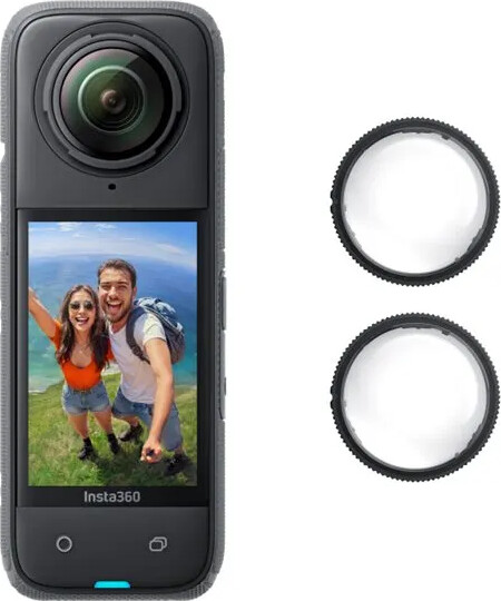 Insta360 - X4 Bike Bundle