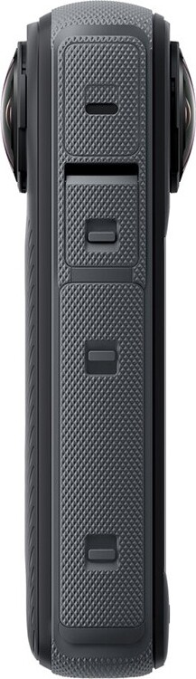 Insta360 - X4 Explorer Bundle