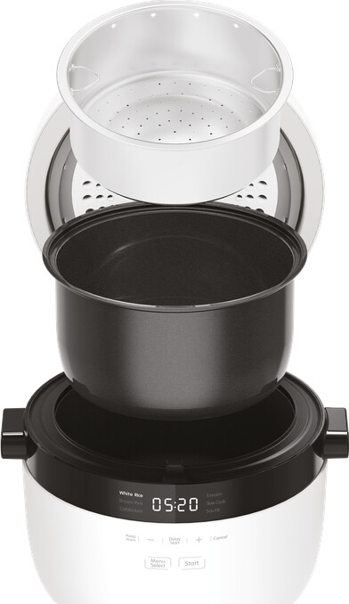 Instant - Damp- Riskoger 28L - 600W