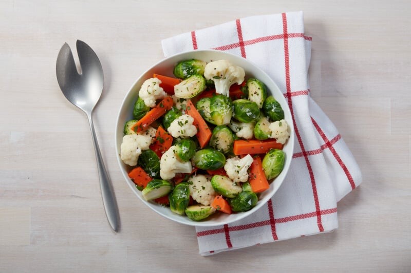 Instant - Damp- Riskoger 28L - 600W