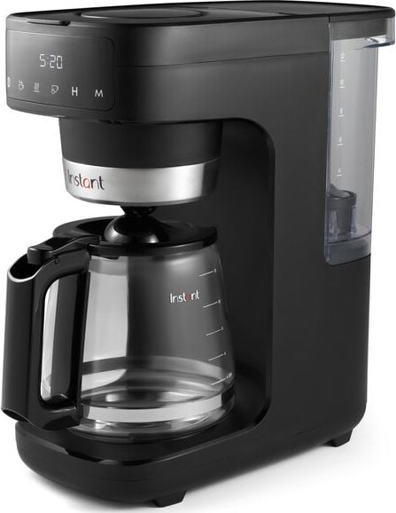 Instant - Infusion Brew Plus Kaffemaskine