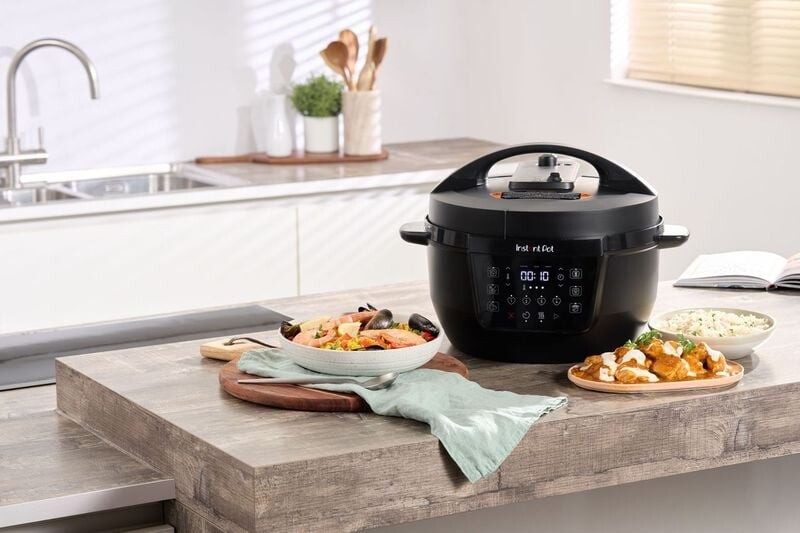 Instant - Pot Xl Multicooker Rio 7L - 1200W