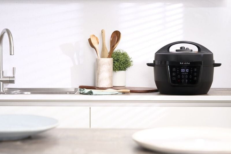 Instant - Pot Xl Multicooker Rio 7L - 1200W