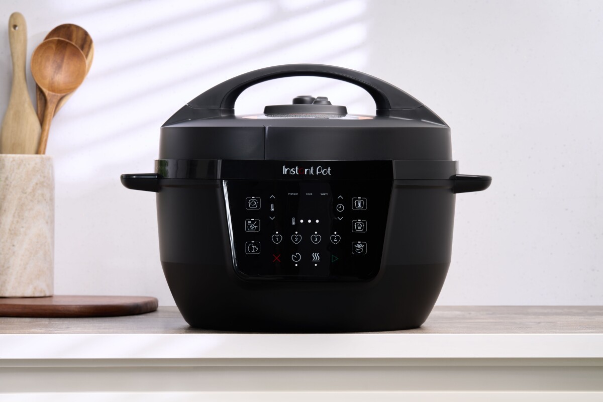 Instant - Pot Xl Multicooker Rio 7L - 1200W