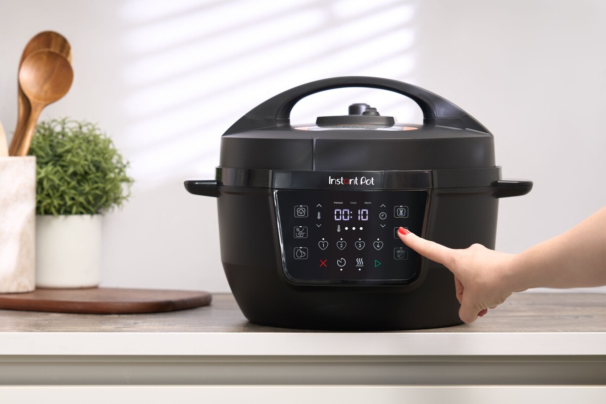 Instant - Pot Xl Multicooker Rio 7L - 1200W