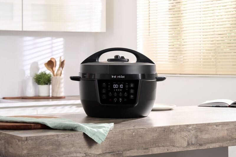 Instant - Pot Xl Multicooker Rio 7L - 1200W