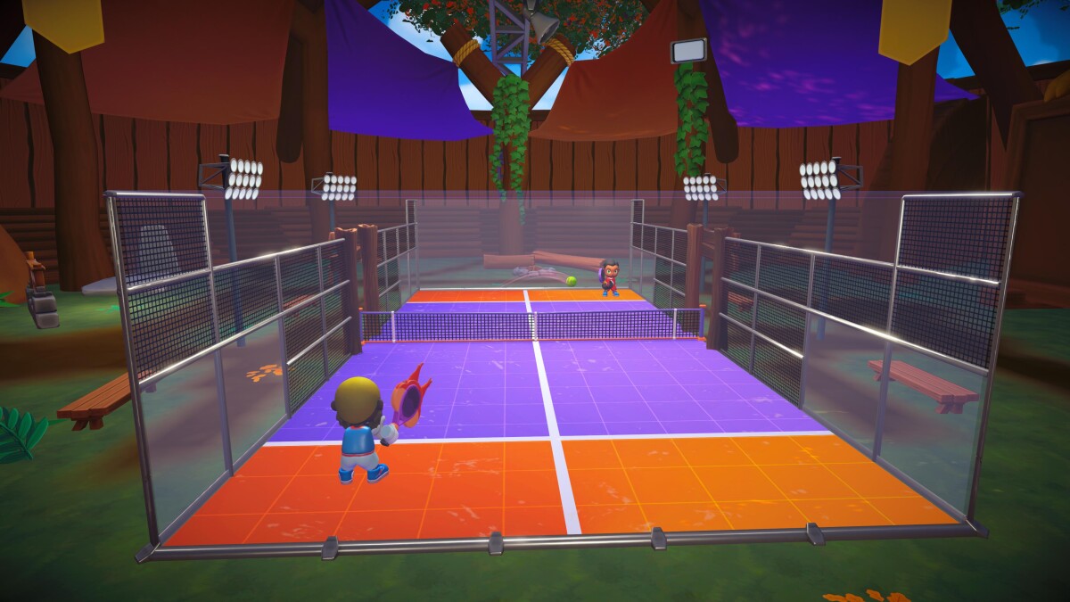 Instant Sports 2