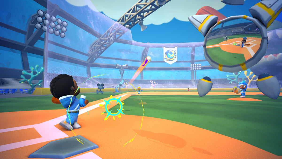 Instant Sports 2