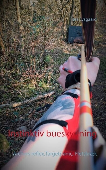 Instinktiv Bueskydning
