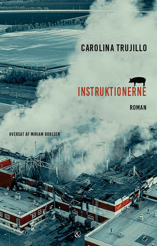 Instruktionerne