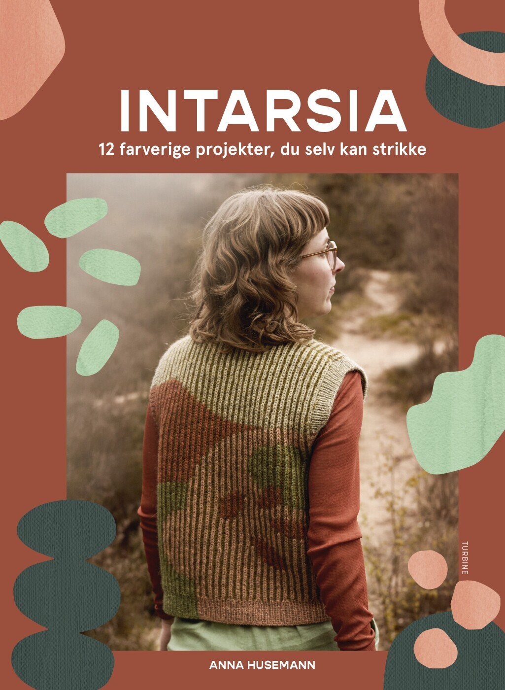 Intarsia