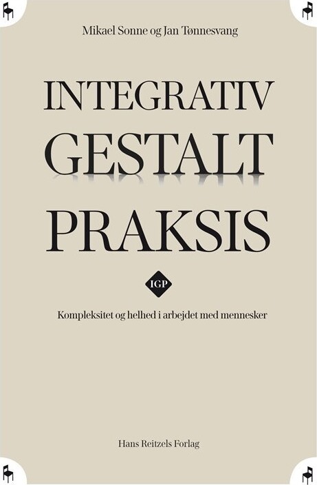 Integrativ Gestalt Praksis