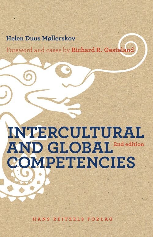 Intercultural And Global Competencies