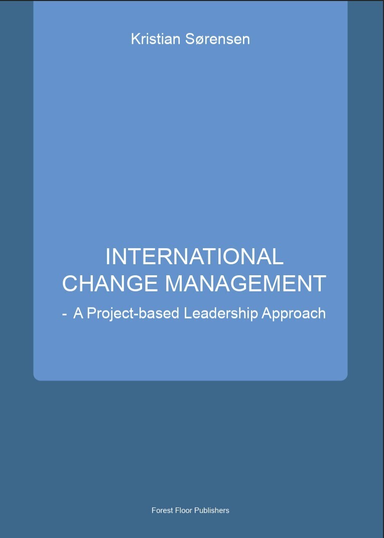 International Change Management