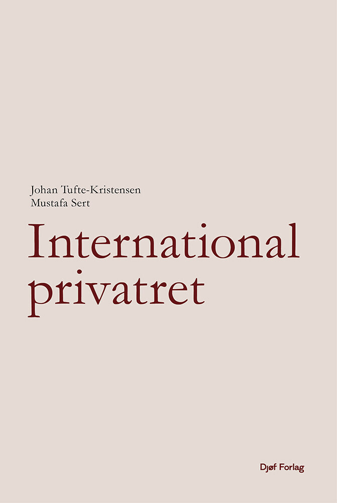 International Privatret