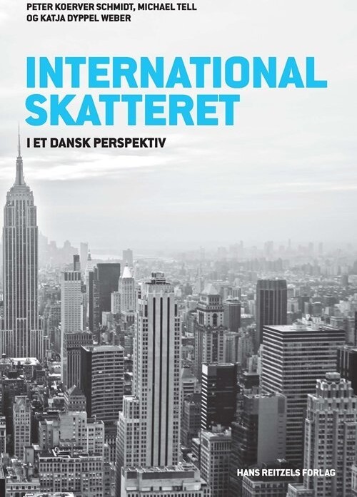 International Skatteret