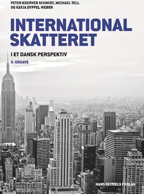 International Skatteret