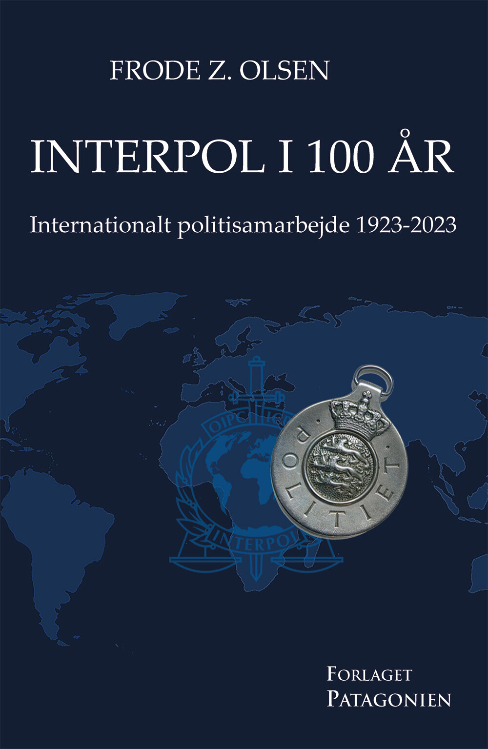 Interpol I 100 År