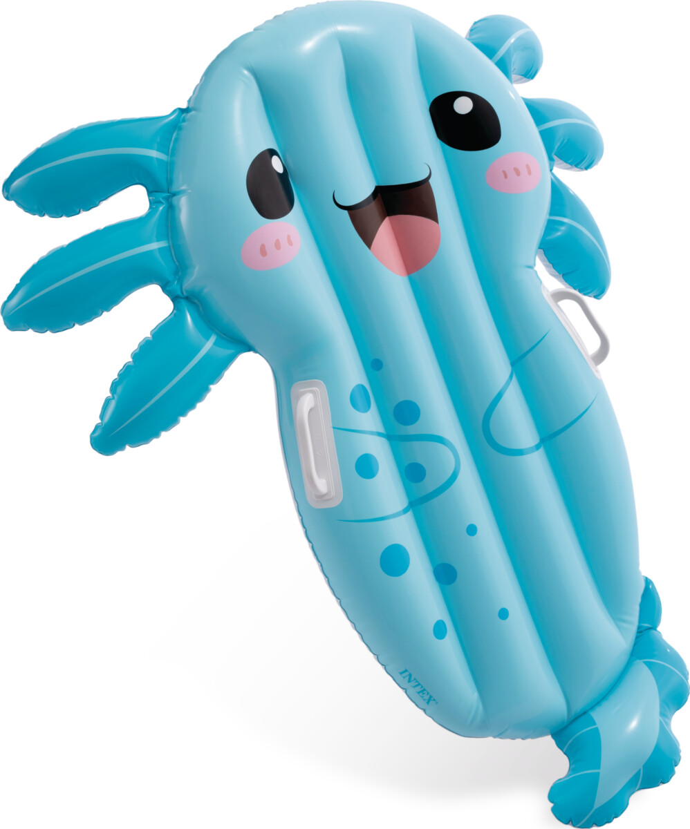 Intex - Axolotl Float 109X94 Cm 58159
