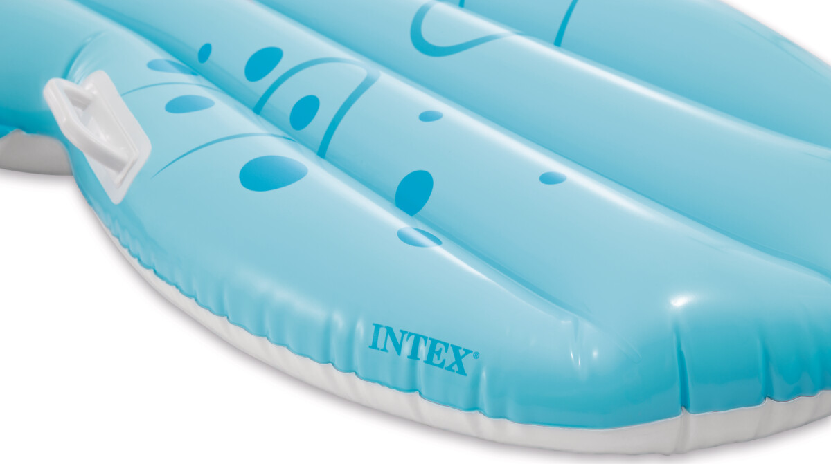Intex - Axolotl Float 109X94 Cm 58159