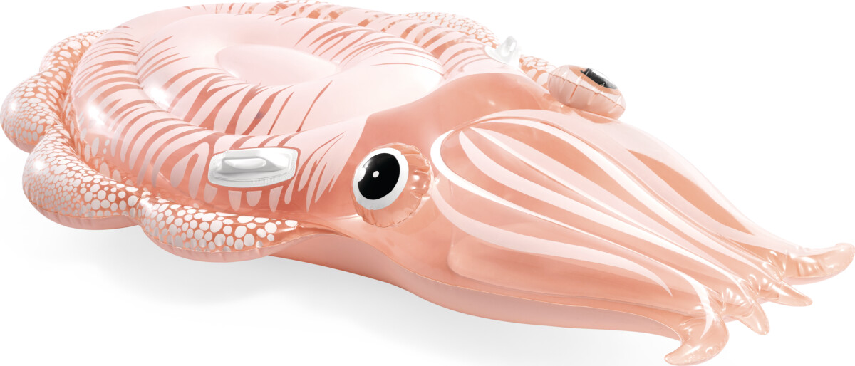 Intex - Cuttlefish Float 191X117 Cm 58731