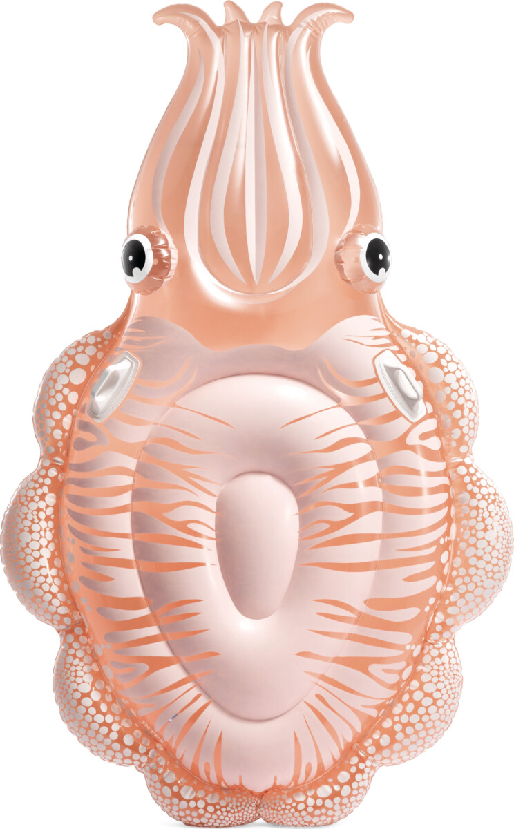 Intex - Cuttlefish Float 191X117 Cm 58731