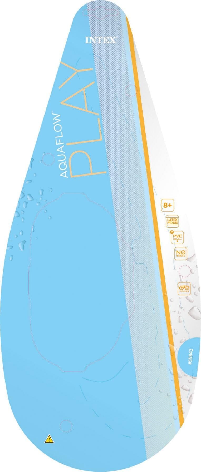 Intex - Snorkelsæt - 55642