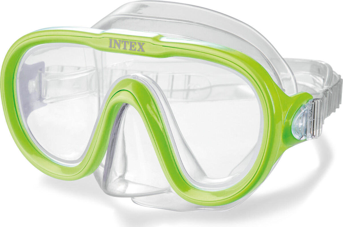 Intex - Snorkelsæt - 55642