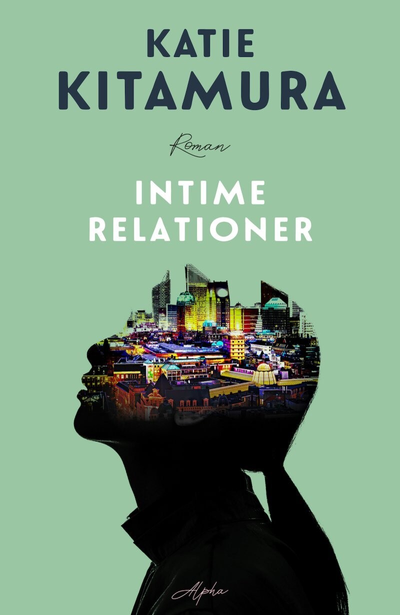 Intime Relationer