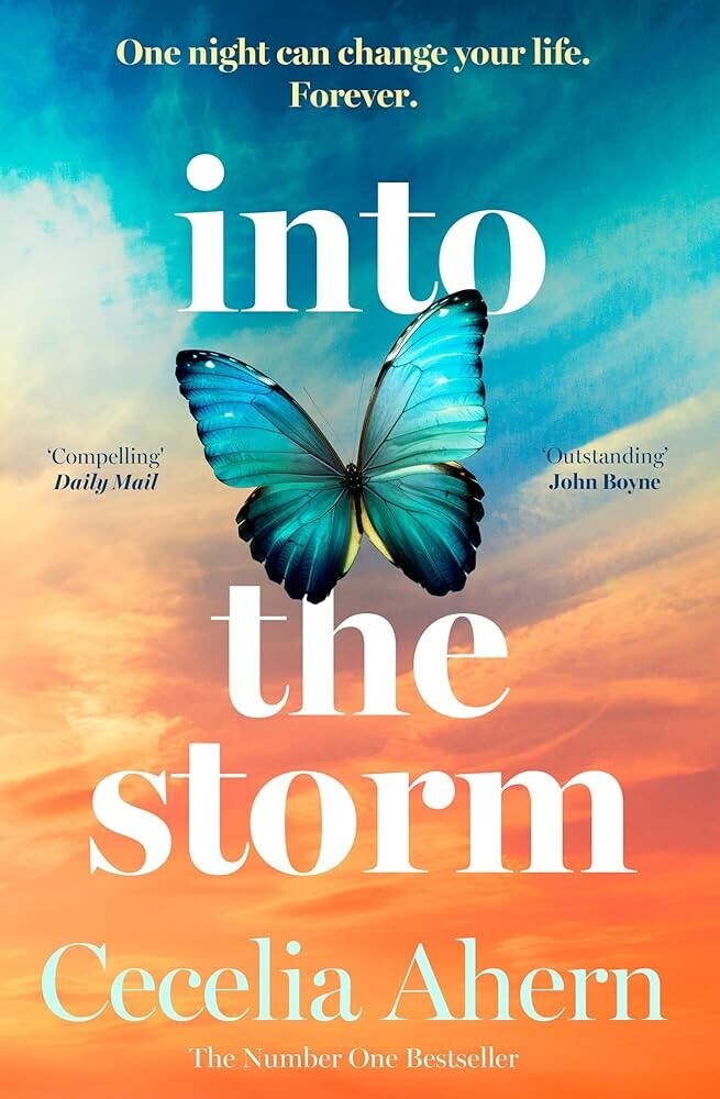 Into The Storm