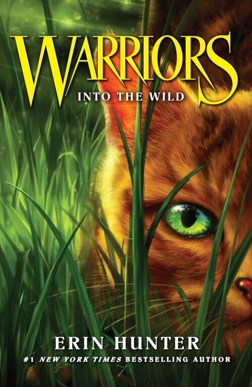 Into The Wild