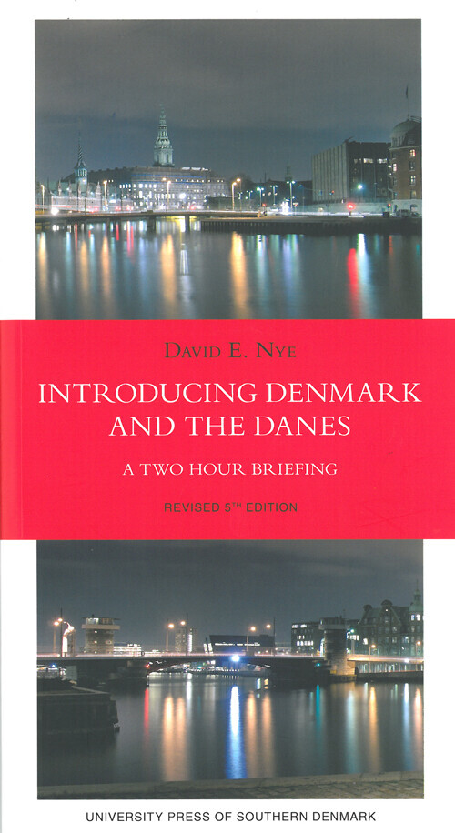 Introducing Denmark And The Danes