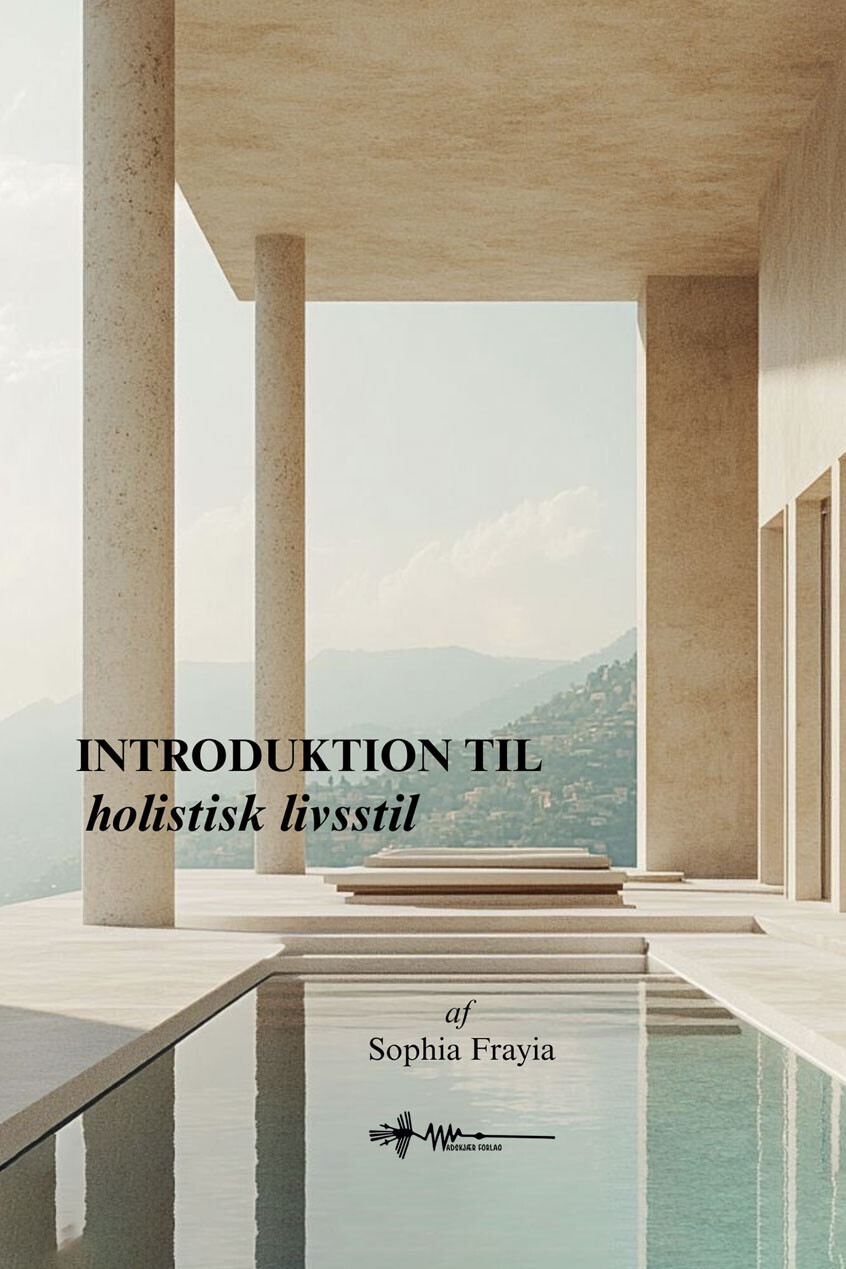 En Holistisk Livsstilsguide