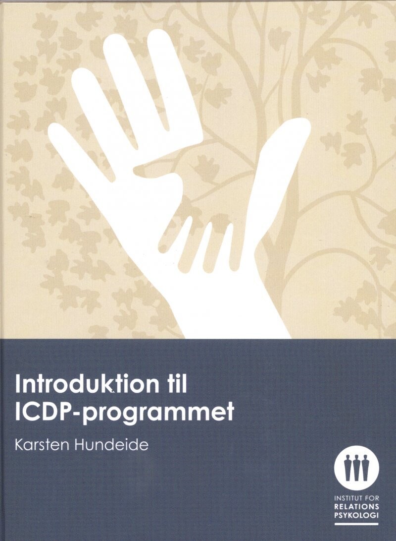 Introduktion Til Icdp-Programmet