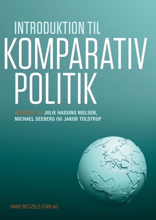Introduktion Til Komparativ Politik