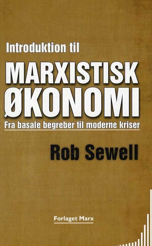 Introduktion Til Marxistisk Økonomi