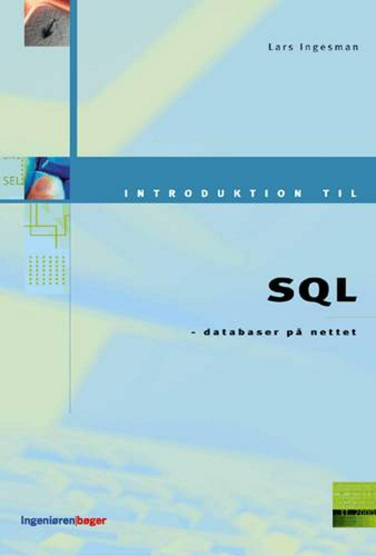 Introduktion Til Sql