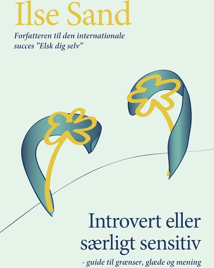 Introvert Eller Særligt Sensitiv