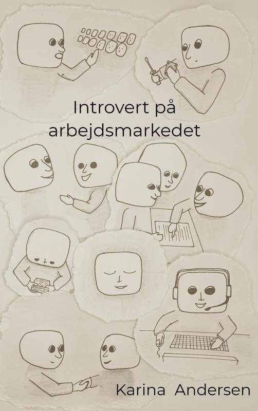 Introvert På Arbejdsmarkedet