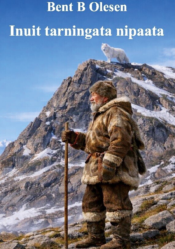 Inuit Tarnianni Nipi