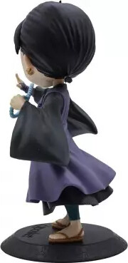 Inuyasha - Q Posket-Inuyasha Miroku- B Miroku Figure