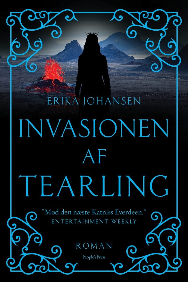 Invasionen Af Tearling