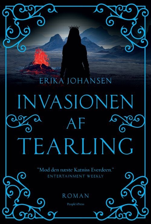 Invasionen Af Tearling