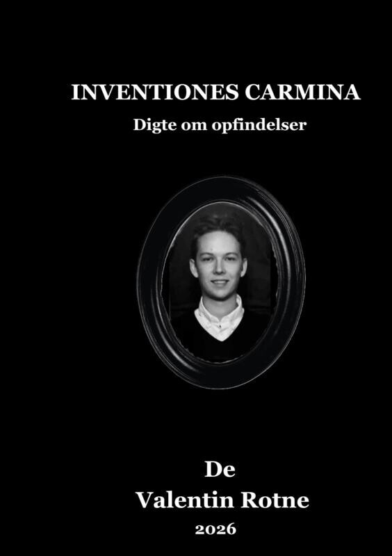 Inventiones Carmina