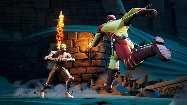 Invincible Vs Collector S Edition